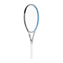 Pro Kennex Rakieta tenisowa Kinetic Ki15 105in/260g biała/niebieska - nie naciągnięta -